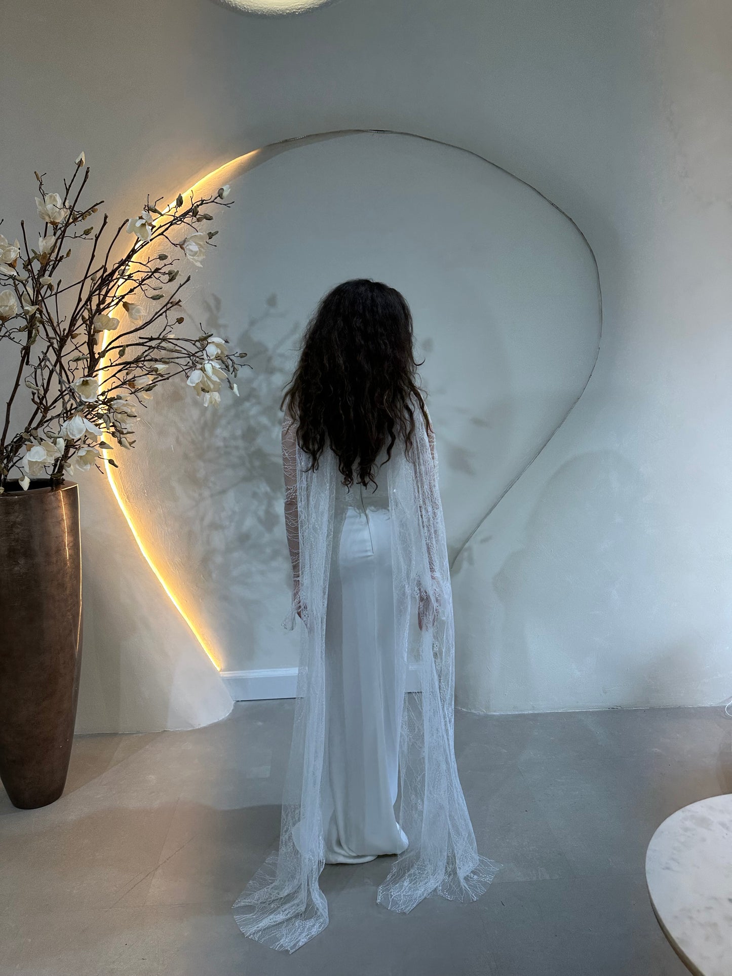 The Berfin dress