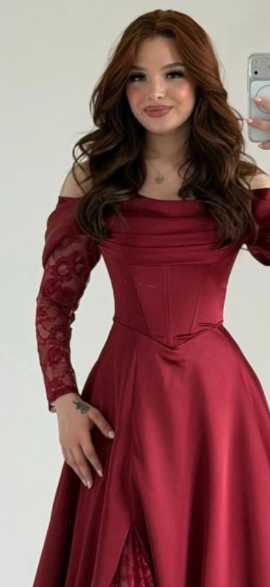 The Lavin dress
