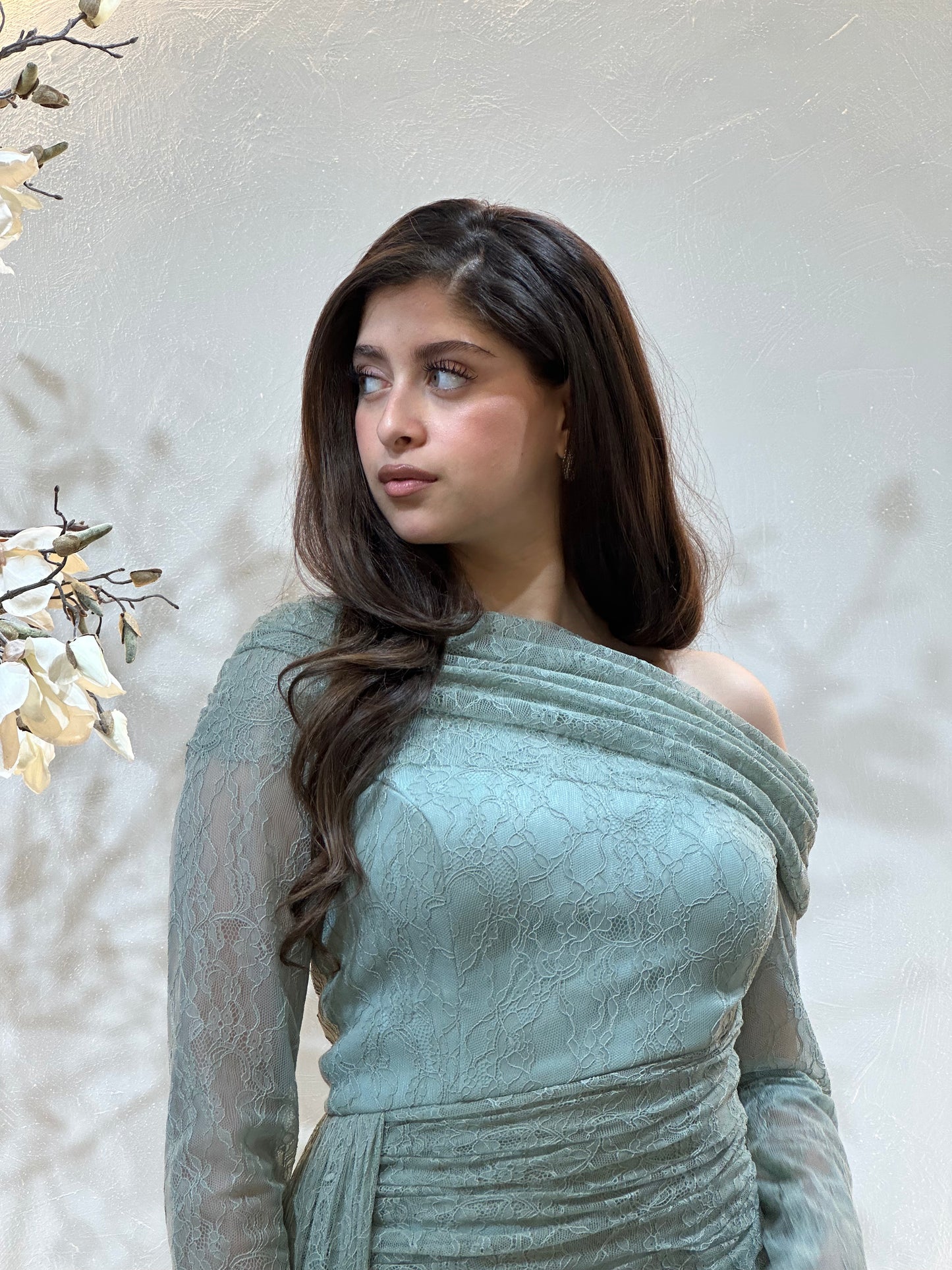The Pinar Su dress