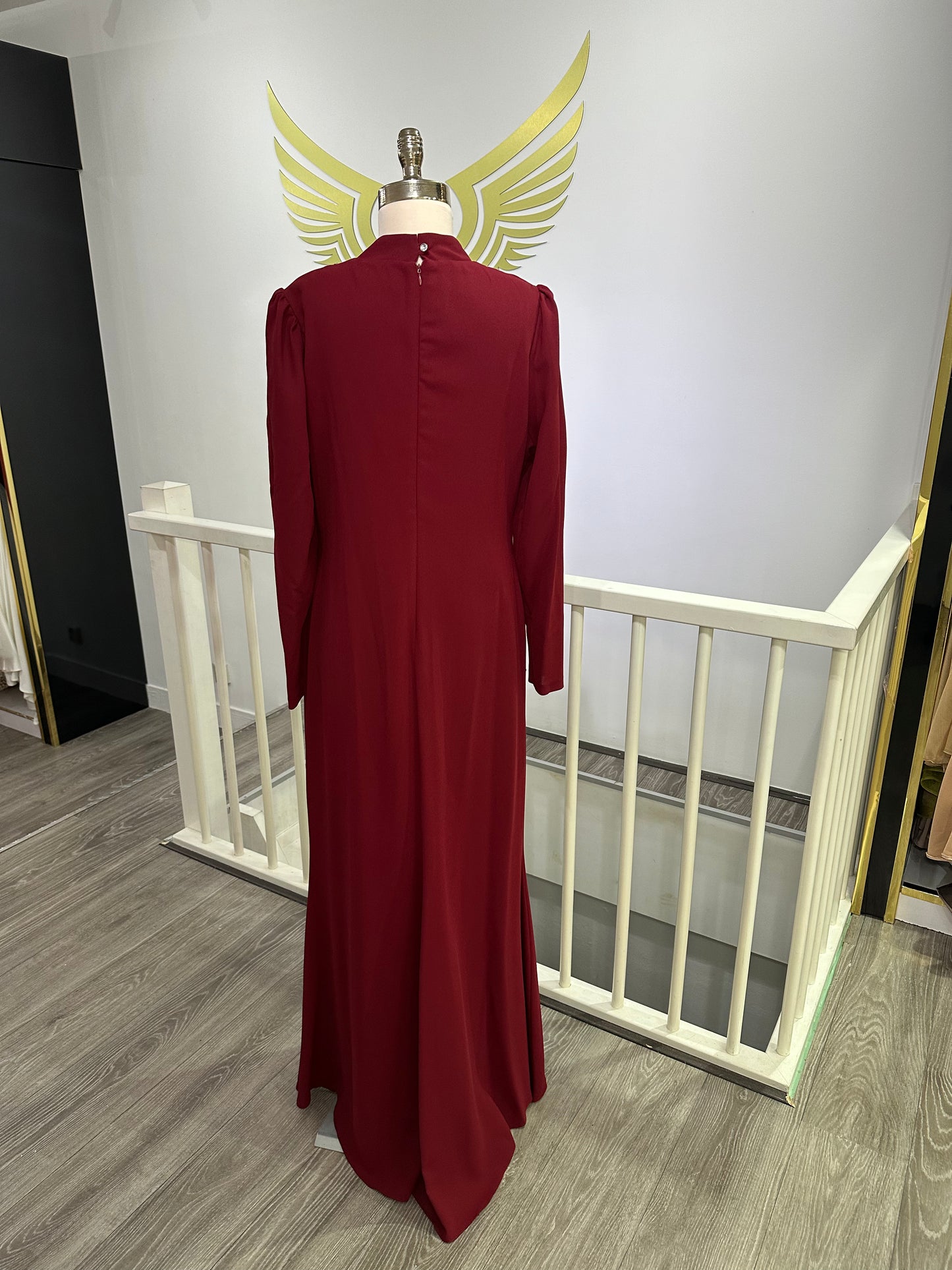 De Hira dress