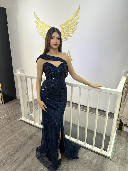 The Elise dress