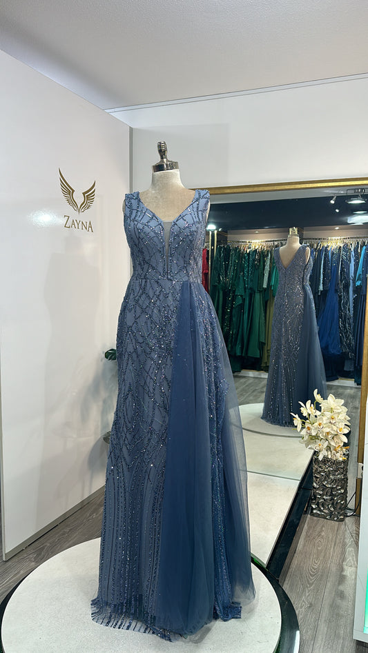 The Rabia dress