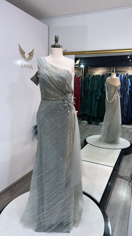The Feyza dress