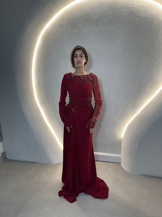 The Mira dress