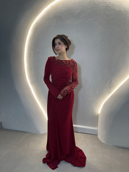 The Mira dress