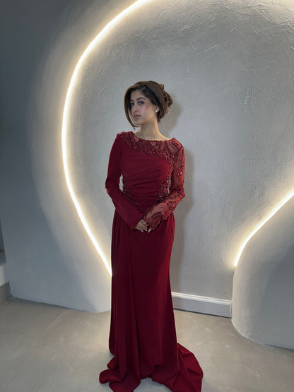 The Mira dress