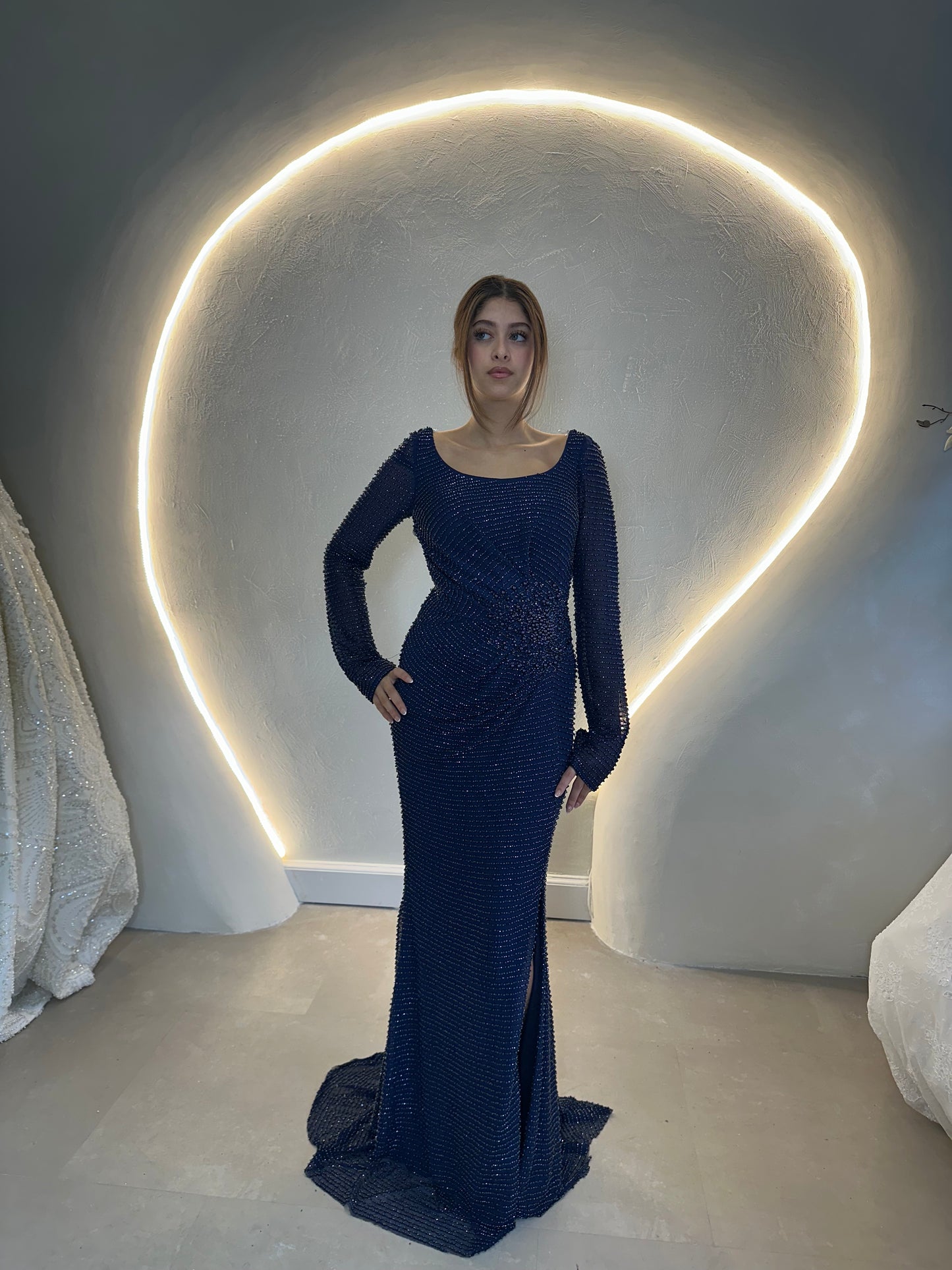 The Senan dress
