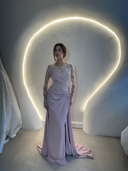 The Cemre dress
