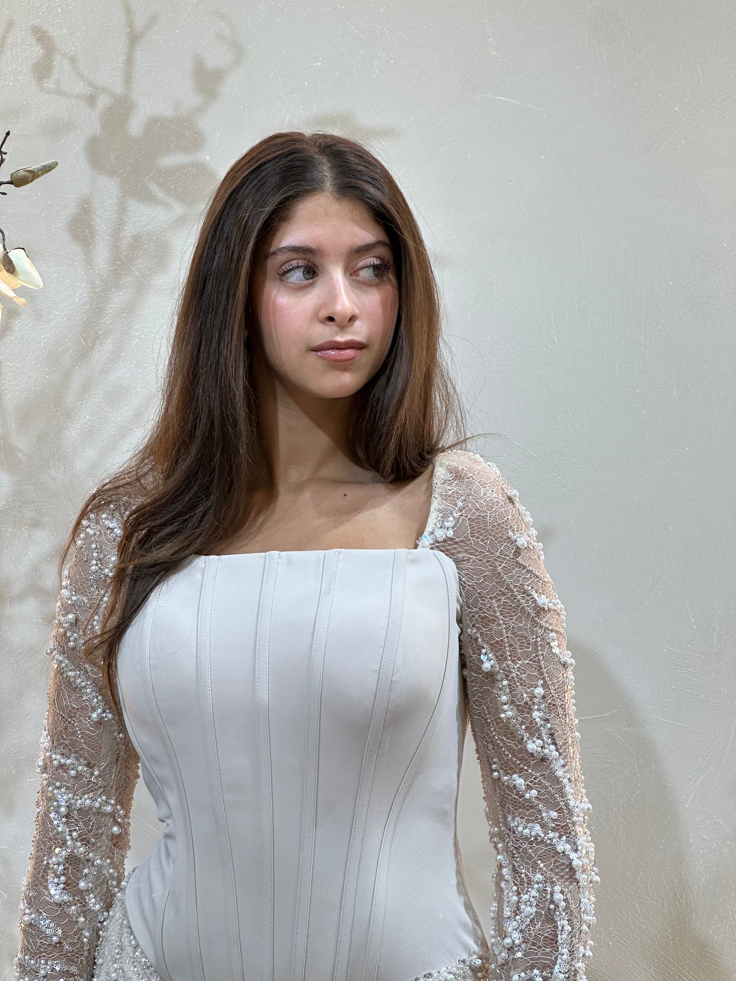 The Eylul dress