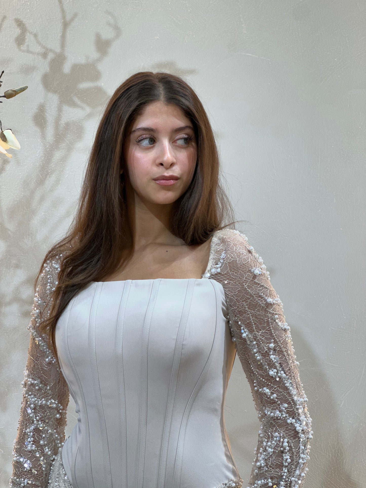 The Eylul dress