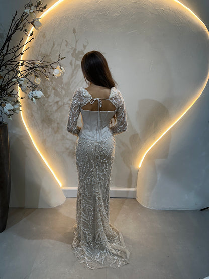 The Eylul dress