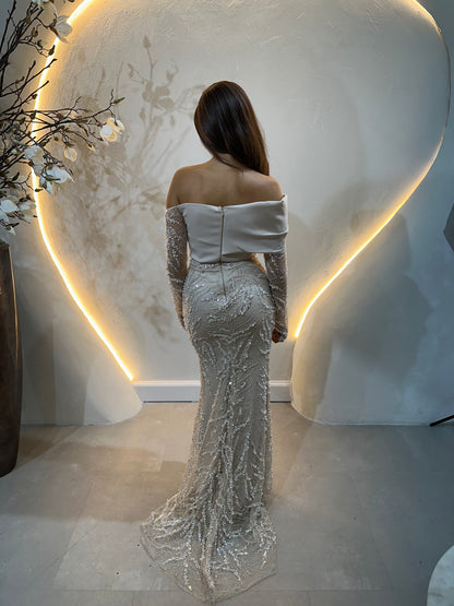 The Efnan dress