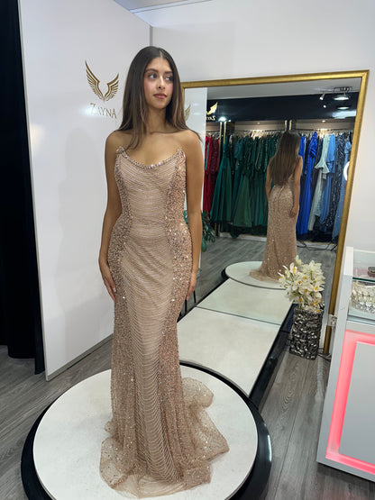 The Mira dress