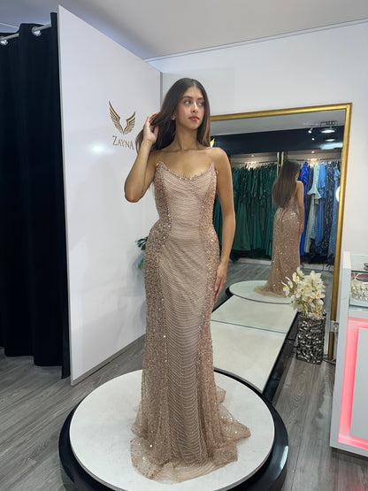 The Mira dress