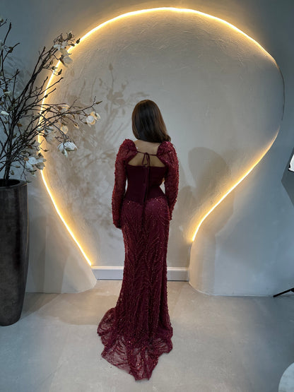 The Eylul dress