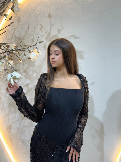 The Eylul dress
