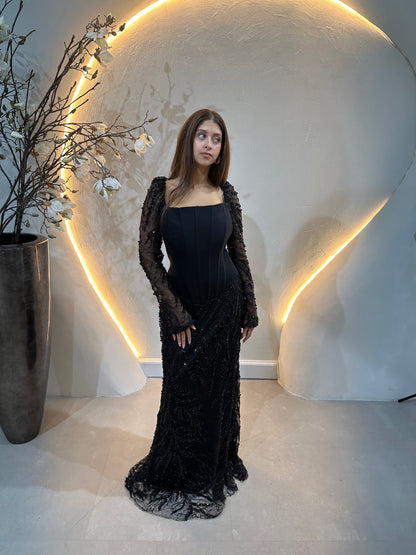 The Eylul dress
