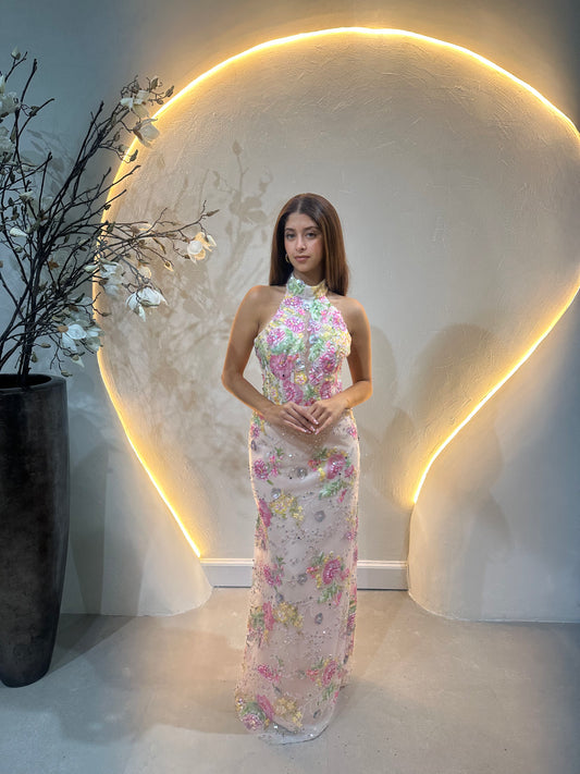 The Sofia dress🌸