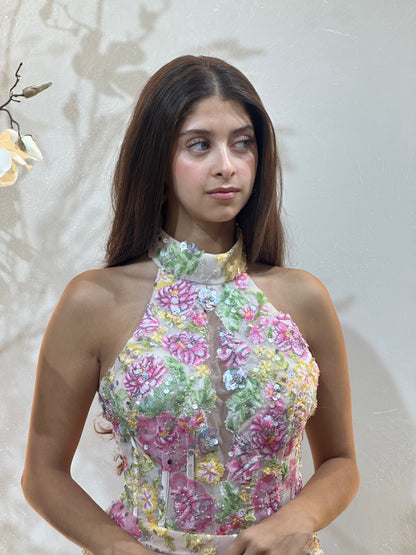 The Sofia dress🌸