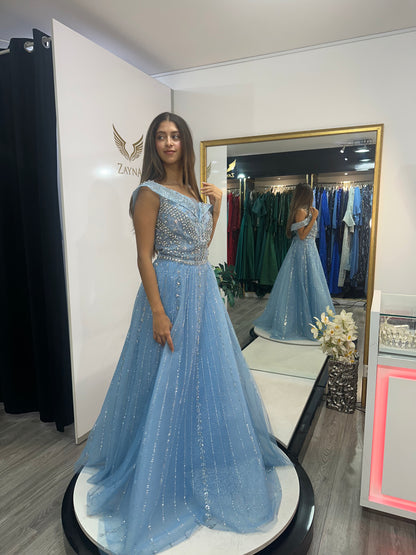 The Sunay dress