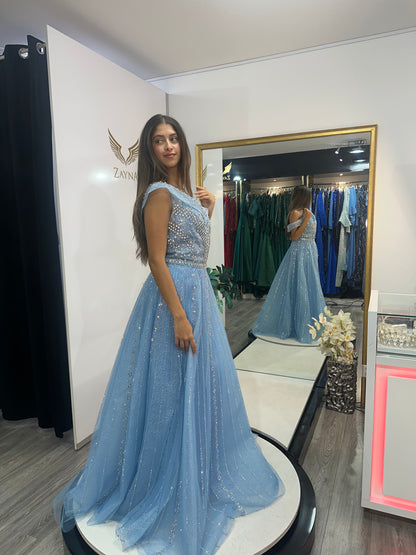 The Sunay dress