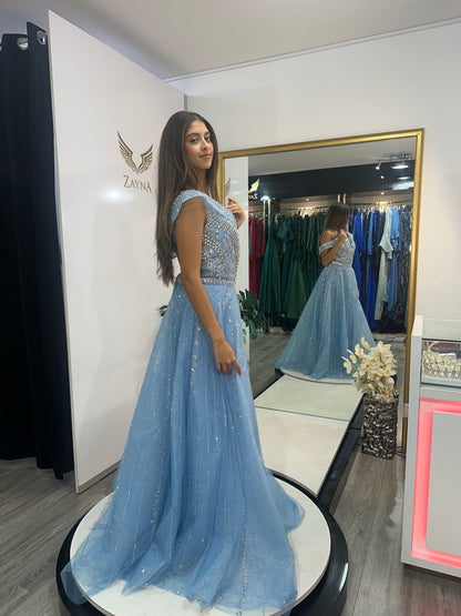 The Sunay dress