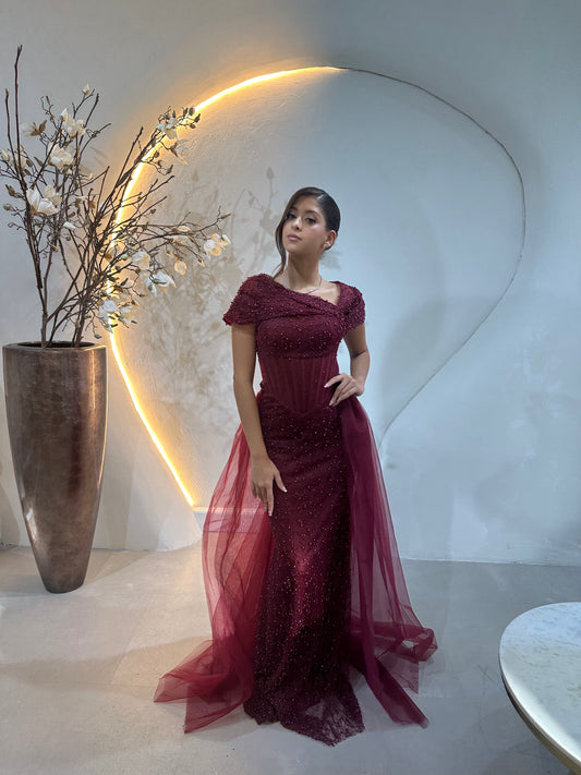 The Star dress