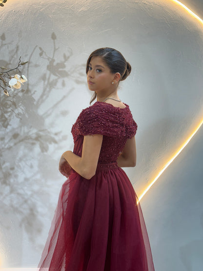 The Star dress