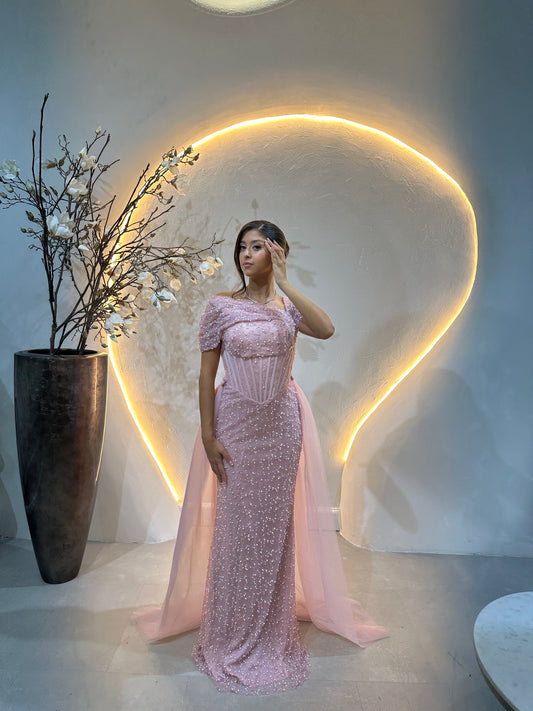 The Star dress