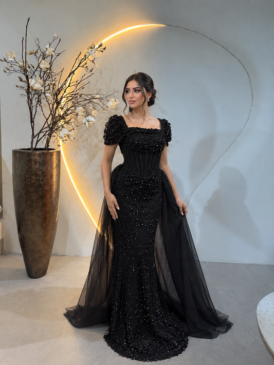 The Star dress