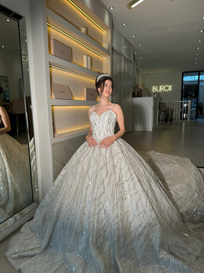 The Nancy bridaldress🤍