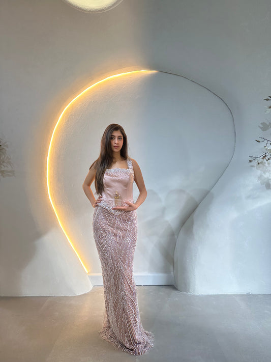The Sena dress
