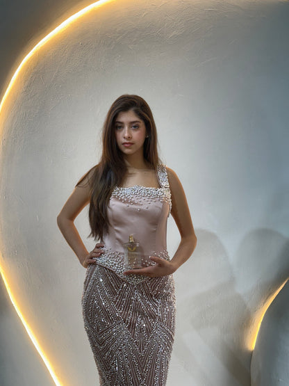 The Sena dress
