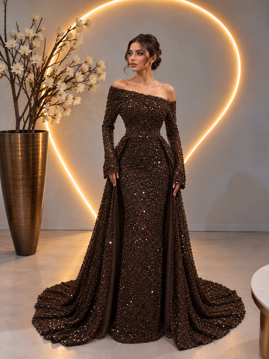 The Simay dress