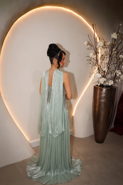 The Huma dress