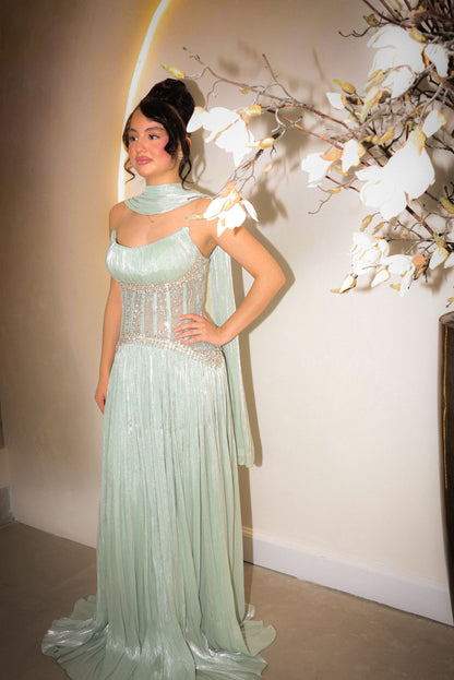 The Huma dress