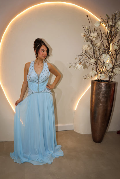 The Nilda dress