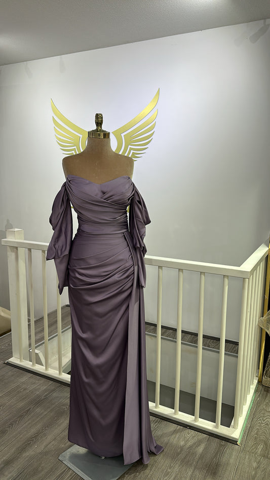 The Selen dress