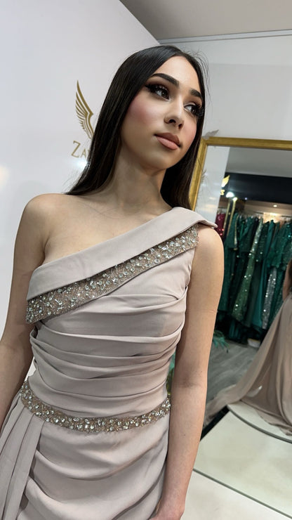 The Lovina dress💫