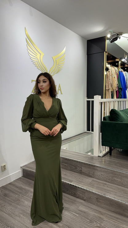The Pinar dress💫