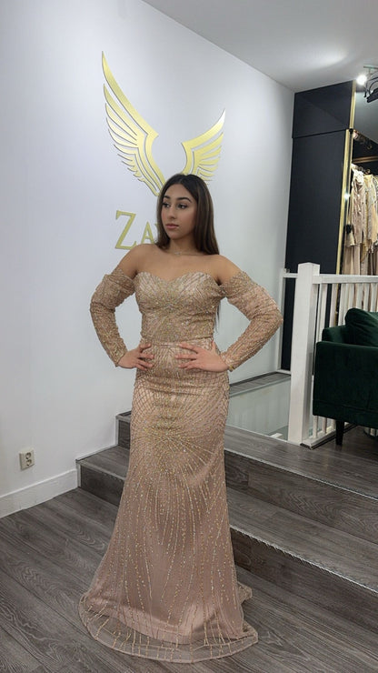 The Seda dress