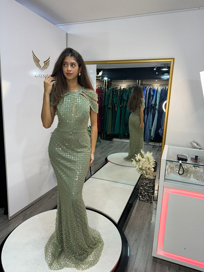 The Parla dress
