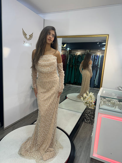 The Mona dress
