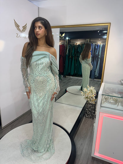 The Masal dress