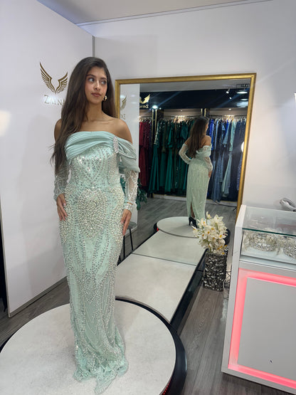 The Masal dress
