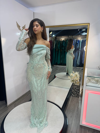 The Masal dress