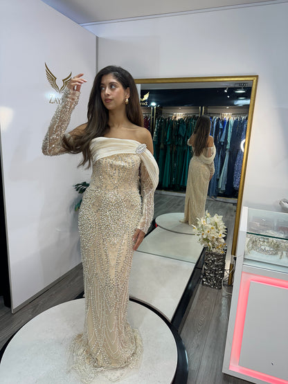 The Masal dress