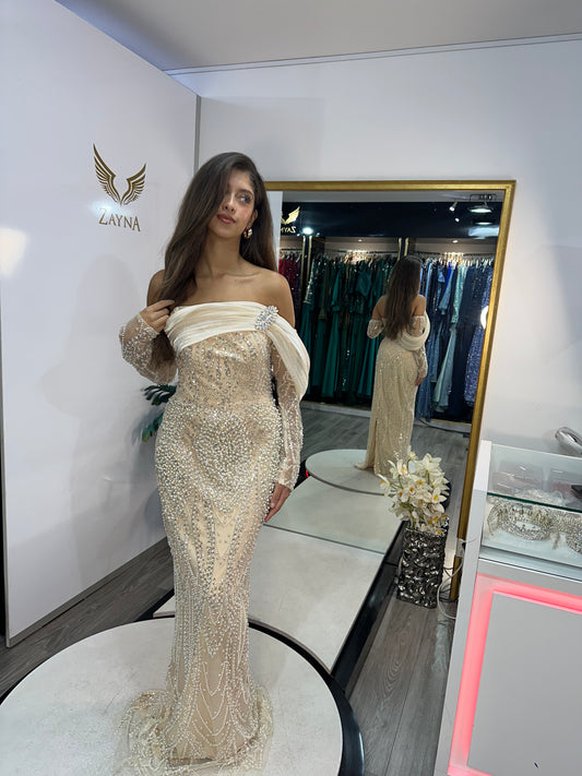 The Masal dress