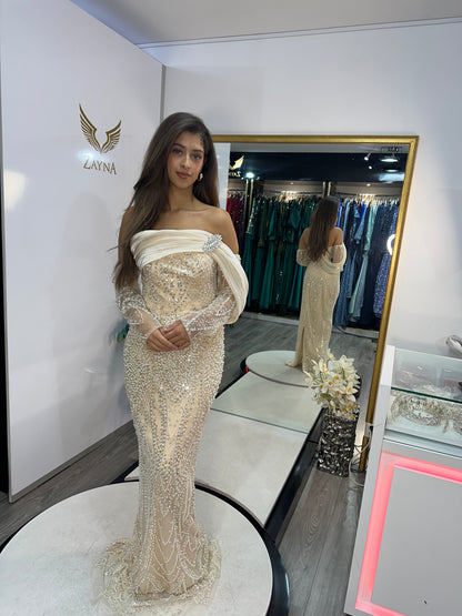The Masal dress