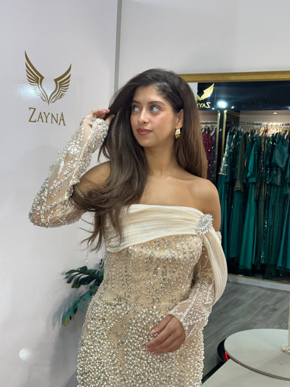 The Masal dress